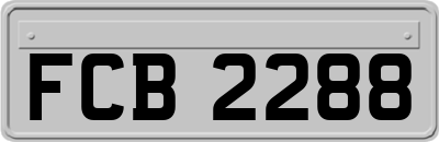 FCB2288