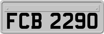 FCB2290