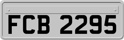 FCB2295
