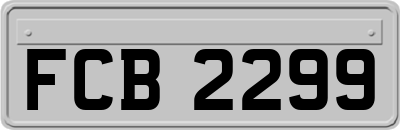 FCB2299