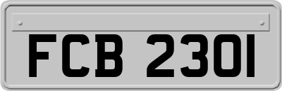 FCB2301