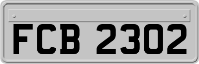 FCB2302