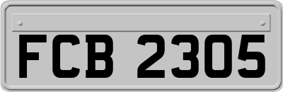 FCB2305