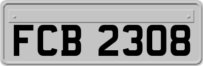 FCB2308