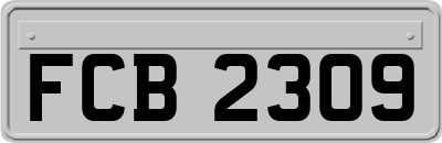 FCB2309