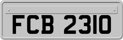 FCB2310