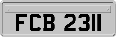 FCB2311