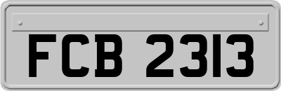 FCB2313