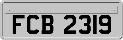 FCB2319