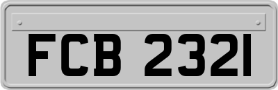 FCB2321