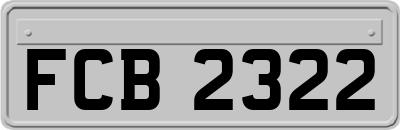 FCB2322