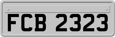 FCB2323
