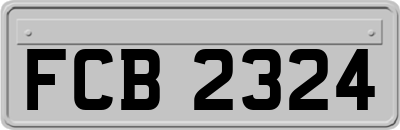 FCB2324