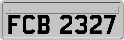 FCB2327
