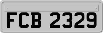 FCB2329