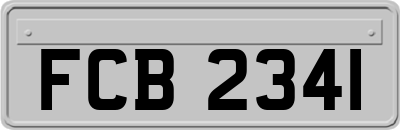 FCB2341