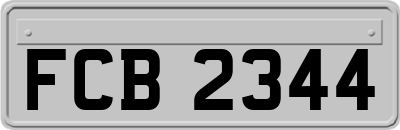 FCB2344
