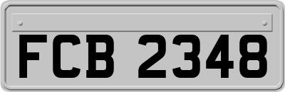FCB2348