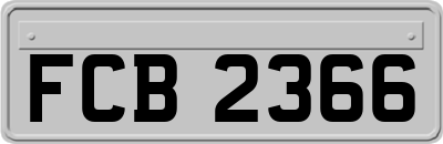 FCB2366