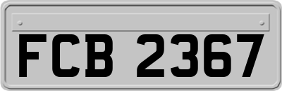 FCB2367