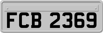 FCB2369