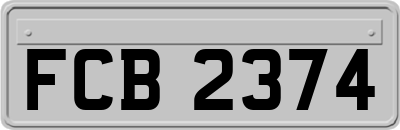 FCB2374