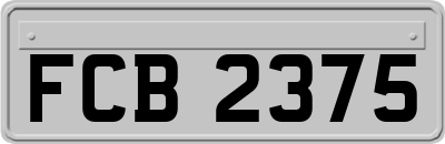 FCB2375