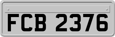 FCB2376
