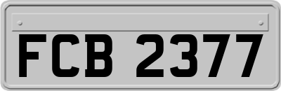 FCB2377