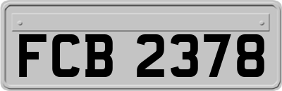 FCB2378