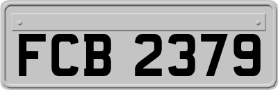 FCB2379