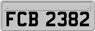 FCB2382