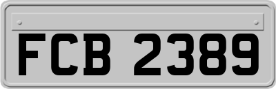FCB2389