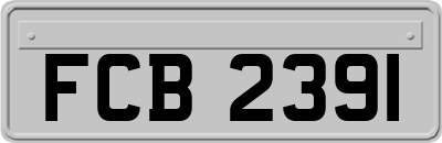 FCB2391