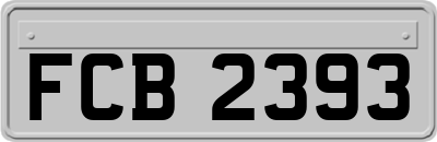 FCB2393