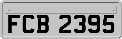 FCB2395
