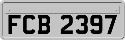 FCB2397