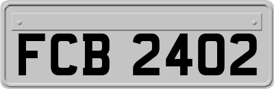FCB2402