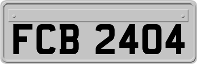 FCB2404