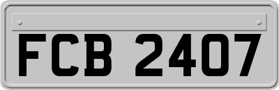 FCB2407
