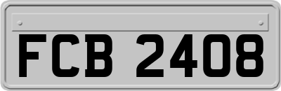 FCB2408