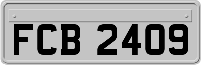 FCB2409