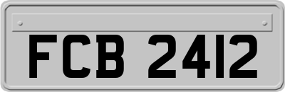 FCB2412