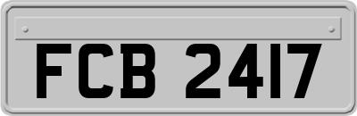 FCB2417