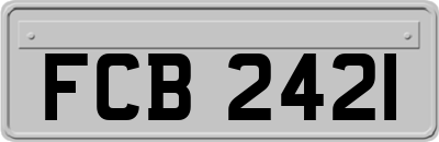 FCB2421