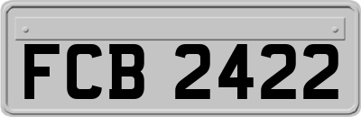 FCB2422
