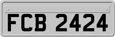 FCB2424