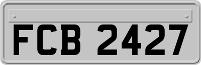FCB2427