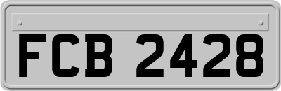 FCB2428
