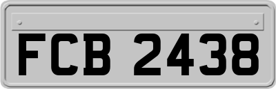 FCB2438